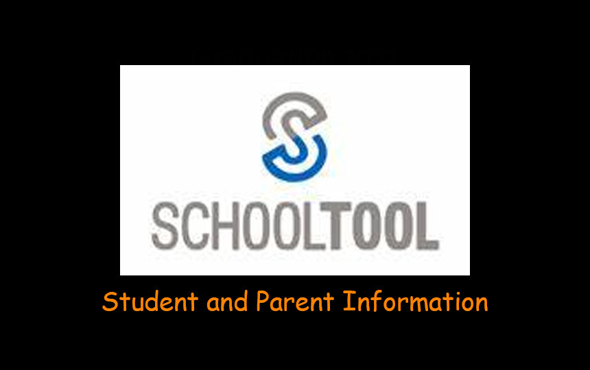 SchoolTool Information Edmeston Central School