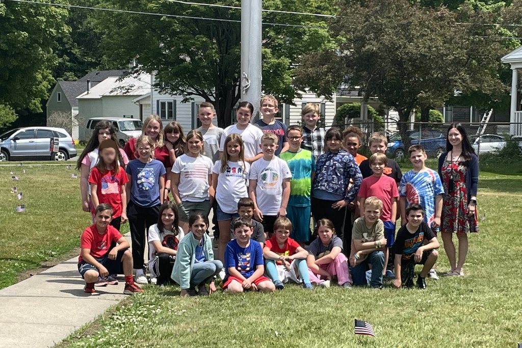 Edmeston Central School